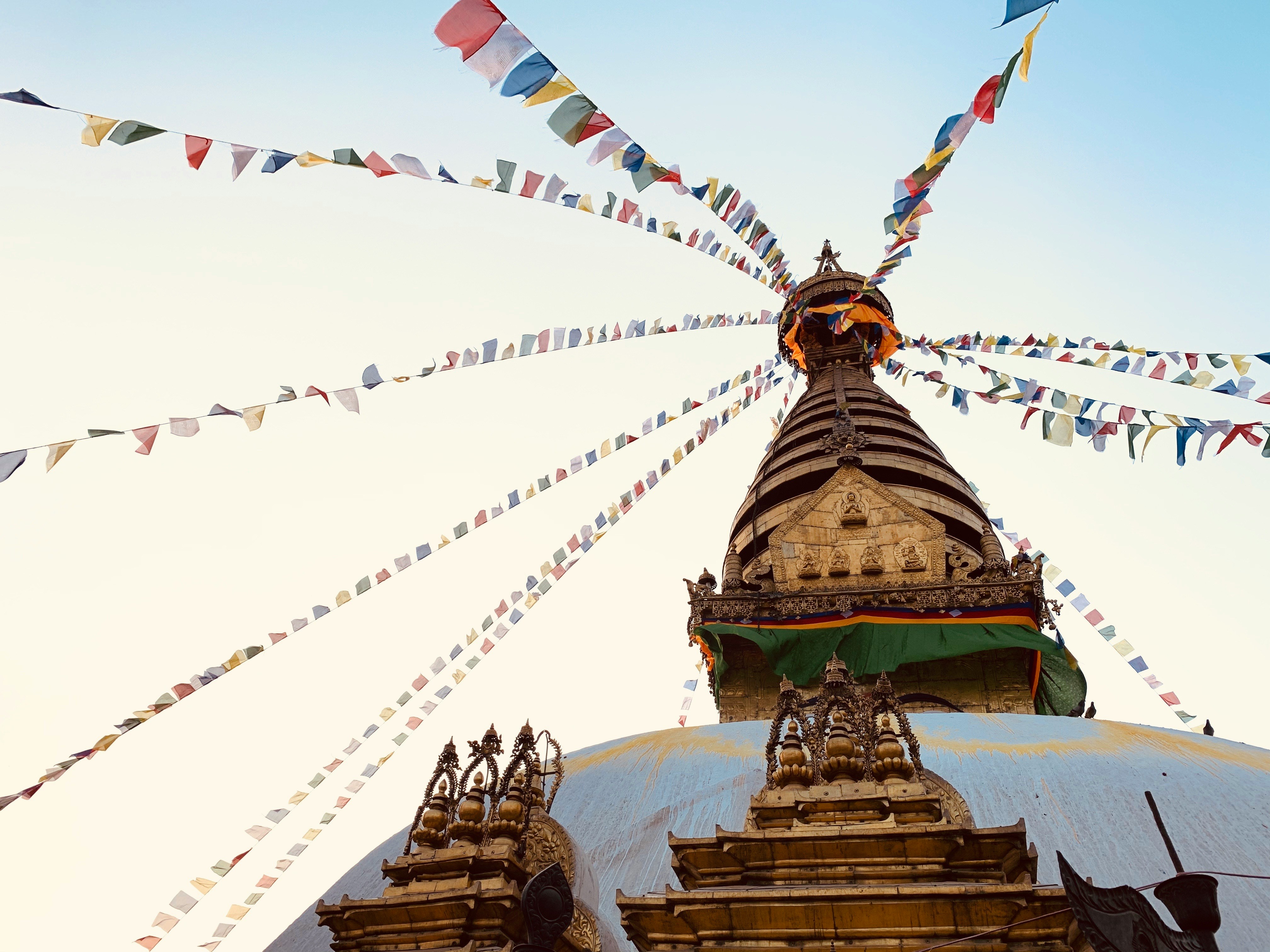 What is a bodhisattva?